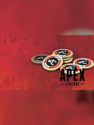 Apex Legends - Apex Coins 11500 Points (PS4) - PSN Key - UNITED STATES - 2