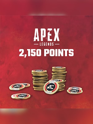 Apex Legends - Apex Coins 2150 Points (PC) - EA App Key - GLOBAL - 3