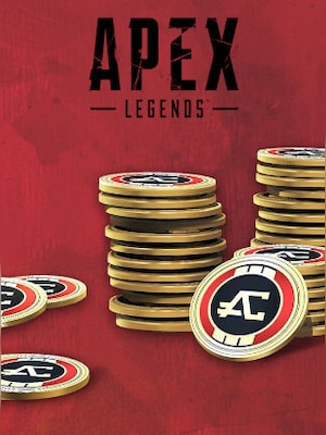 Apex Legends - Apex Coins 4350 Coins (PC) - EA App Account - GLOBAL - 0