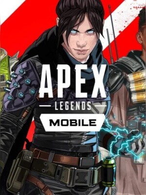Apex Legends Mobile 500 Syndicate Gold - Key - GERMANY - 0