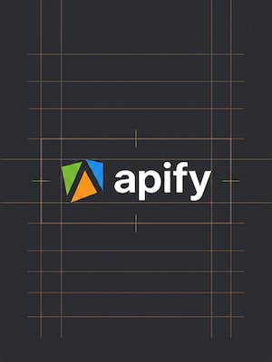 Apify 200 USD Credits 1 Month - Apify Account - GLOBAL - 0
