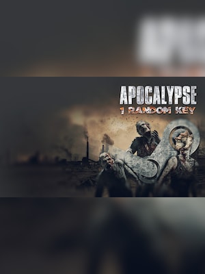 Apocalypse Random 1 Key Premium (PC) - Steam Key - GLOBAL - 2