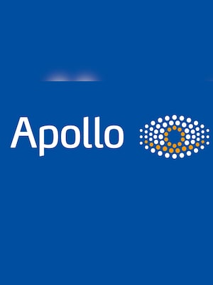 Apollo-Optik Gift Card 25 EUR - Apollo-Optik Key - GERMANY - 2