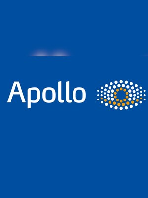 Apollo-Optik Gift Card 50 EUR - Apollo-Optik Key - GERMANY - 2