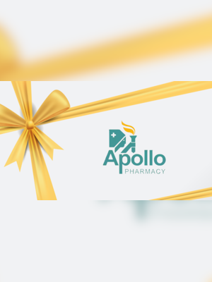 Apollo Pharmacy Gift Card 100 INR - ApolloPharmacy Key - INDIA - 2