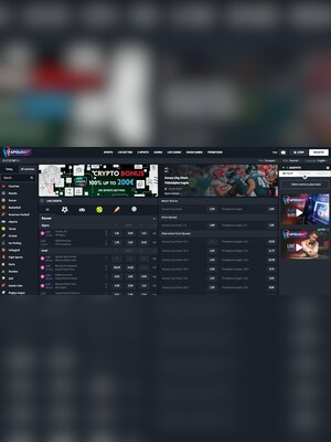 ApoloBet Voucher 200 EUR - Key - GLOBAL - 4
