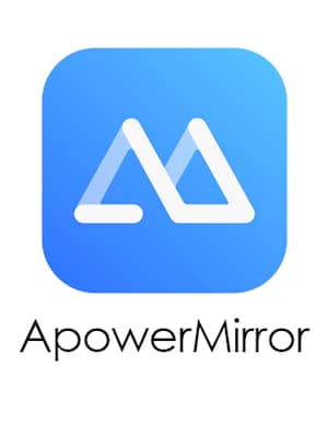 ApowerMirror (1 Device, Lifetime)  - Apowersoft Key - GLOBAL - 0
