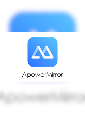 ApowerMirror (1 Device, Lifetime)  - Apowersoft Key - GLOBAL - 2