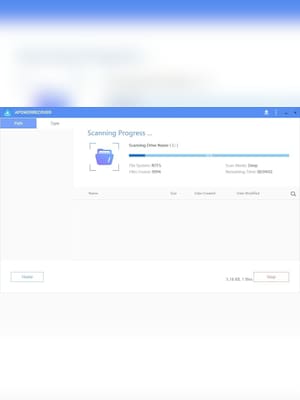 ApowerRecover (1 Device, 1 Year)  - Apowersoft Key - GLOBAL - 6