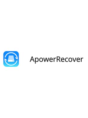 ApowerRecover (1 Device, 1 Year)  - Apowersoft Key - GLOBAL - 2