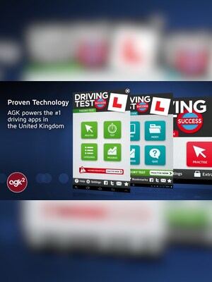 App Game Kit 2: Easy + Instant Game Development Steam Gift GLOBAL - 5