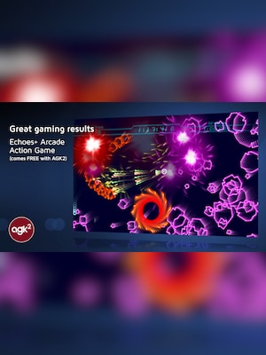 App Game Kit 2: Easy + Instant Game Development Steam Key GLOBAL - 2