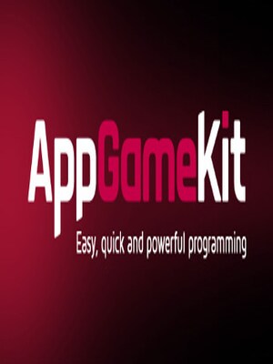 App Game Kit: Easy + Instant Game Development Steam Key GLOBAL - 0