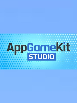 AppGameKit Studio - Steam Key - (GLOBAL) - 0