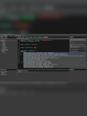 AppGameKit Studio - Steam Key - (GLOBAL) - 9