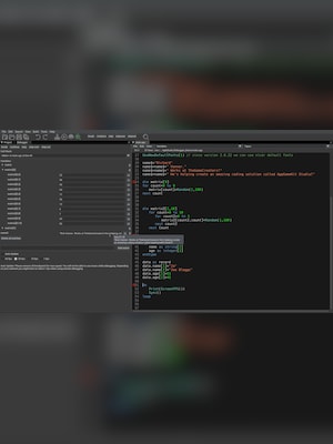 AppGameKit Studio - Steam Key - (GLOBAL) - 2