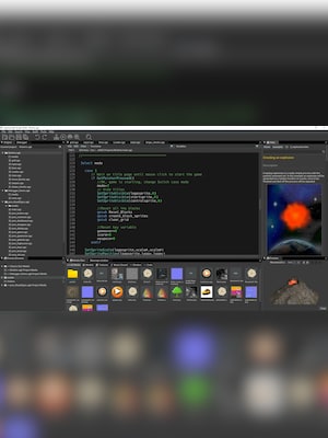 AppGameKit Studio - Steam Key - (GLOBAL) - 10