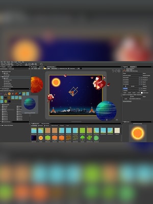 AppGameKit Studio - Steam Key - (GLOBAL) - 5