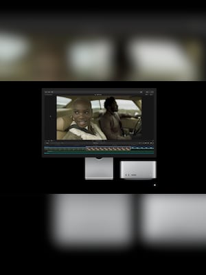 Apple Final Cut Pro (MAC) Lifetime - Apple Key - GLOBAL - 2