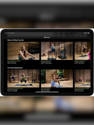 Apple Fitness+ Membership 90 Days Trial - Apple Key  - GERMANY - 3
