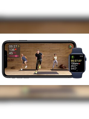 Apple Fitness+ Membership 90 Days Trial - Apple Key  - GERMANY - 4
