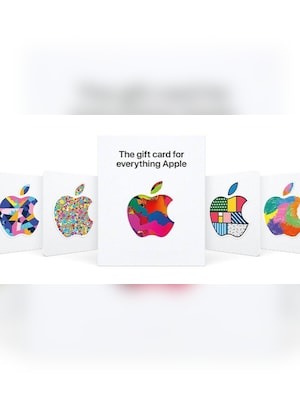 Apple Gift Card 225 CAD  - Apple Key  - CANADA - 2