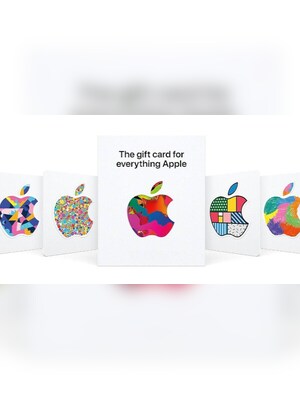 Apple Gift Card 300 PLN  - Apple Key  - POLAND - 2