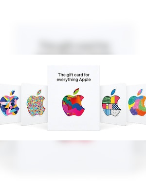 Apple Gift Card 5 EUR  - Apple Key  - BELGIUM - 2