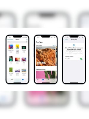 Apple iCloud 4 Months - iCloud Key - UNITED STATES - 3
