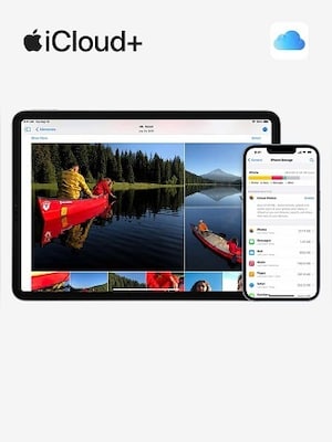 Apple iCloud 4 Months - iCloud Key - UNITED STATES - 0