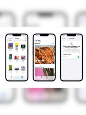 Apple iCloud 50 GB Trial | 90 Days - Apple Key - ITALY - 3