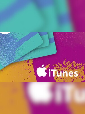 Apple iTunes Gift Card 125 SAR  - iTunes Key  - SAUDI ARABIA - 2