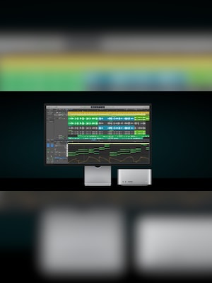 Apple Logic Pro (MAC) Lifetime - Apple Key - GLOBAL - 3