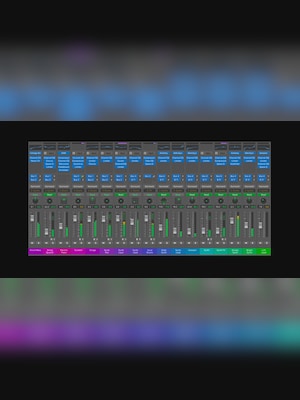 Apple Logic Pro (MAC) Lifetime - Apple Key - GLOBAL - 4