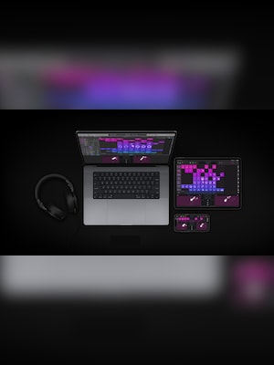 Apple Logic Pro (MAC) Lifetime - Apple Key - GLOBAL - 2