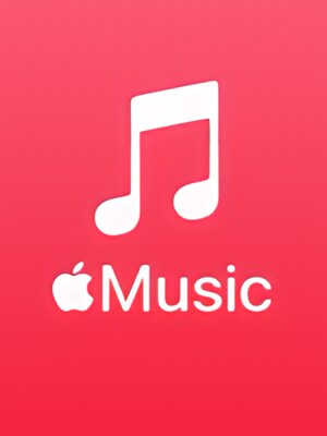 Apple Music Membership 12 Months - Apple Key - CANADA - 0