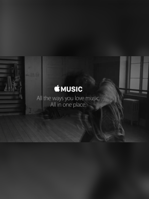 Apple Music Membership 4 Months - Apple Key - UNITED STATES - 3