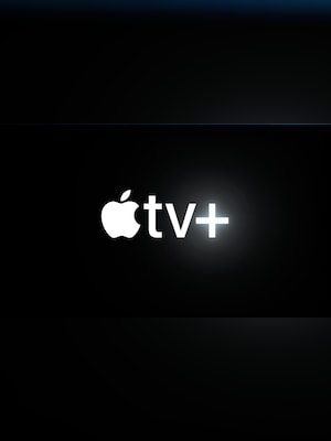 Apple TV + Trial 3 Months - Apple Key - GLOBAL - 2