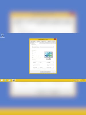 AquaSnap Window Manager Steam Key GLOBAL - 4