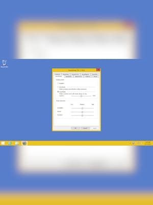 AquaSnap Window Manager Steam Key GLOBAL - 7