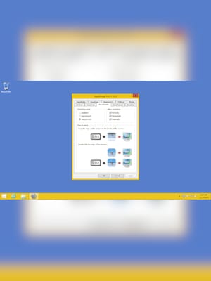 AquaSnap Window Manager Steam Key GLOBAL - 2