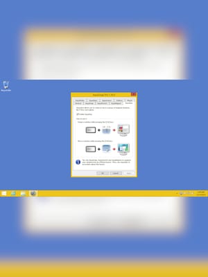 AquaSnap Window Manager Steam Key GLOBAL - 8