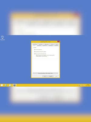 AquaSnap Window Manager Steam Key GLOBAL - 9