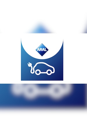 Aral Gift Card 10 EUR  - Aral Key  - GERMANY - 2