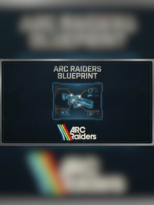 ARC Raiders Blueprint | Venator - MMOWOW Player Trade - GLOBAL - 2