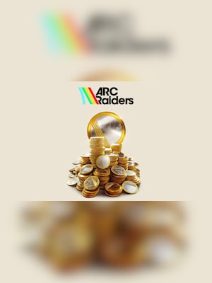 ARC Raiders Coins 2000k - MMOPIXEL Player Trade - GLOBAL - 2