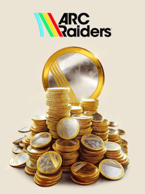 ARC Raiders Coins 200k - Titangame Player Trade - GLOBAL - 0
