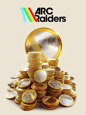 ARC Raiders Coins 3000k - BillStore Player Trade - GLOBAL - 0