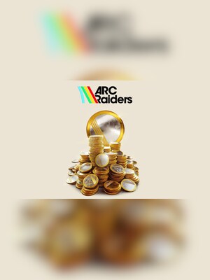 ARC Raiders Coins 400k - MMOWOW Player Trade - GLOBAL - 2