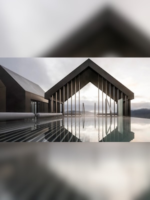 Archicad 28 (PC) (1 Device, 1 Year)  - Archicad Key - GLOBAL - 2